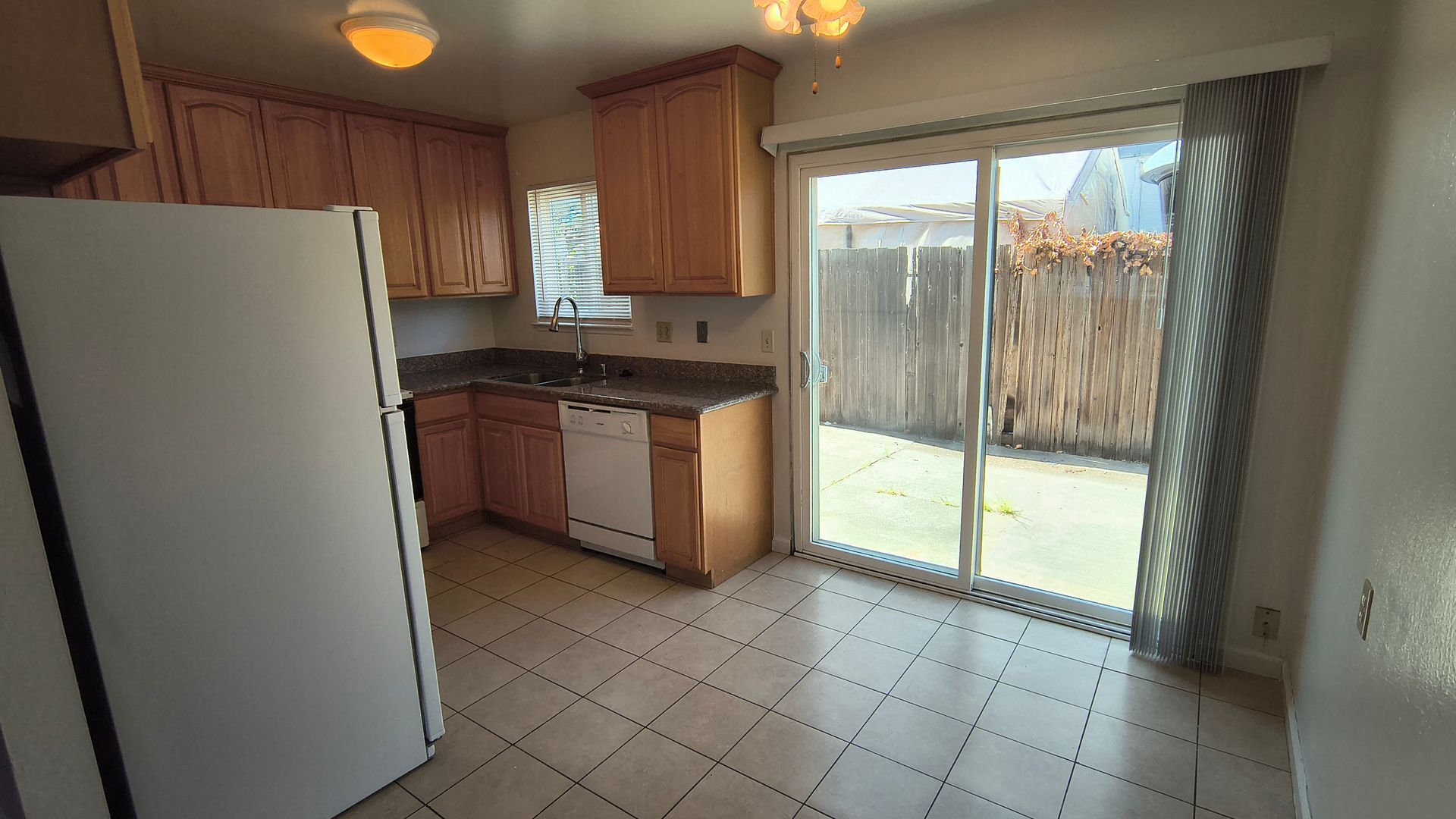 20071 Wisteria Street - Unit #6 - Castro Valley - California - 2 bed, 1.5 bath rental property