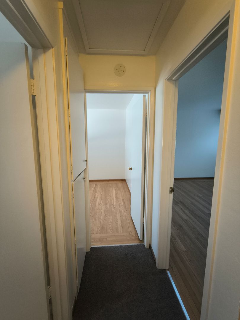 20071 Wisteria Street - Unit #6 - Castro Valley - California - 2 bed, 1.5 bath rental property