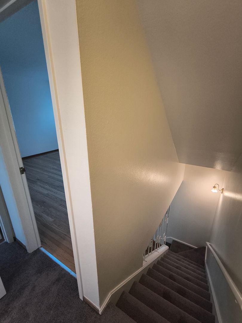 20071 Wisteria Street - Unit #6 - Castro Valley - California - 2 bed, 1.5 bath rental property