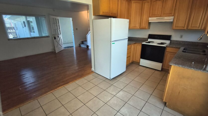 20071 Wisteria Street - Unit #6 - Castro Valley - California - 2 bed, 1.5 bath rental property