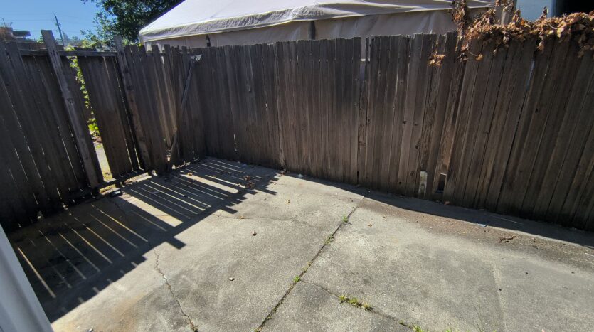 20071 Wisteria Street - Unit #6 - Castro Valley - California - 2 bed, 1.5 bath rental property