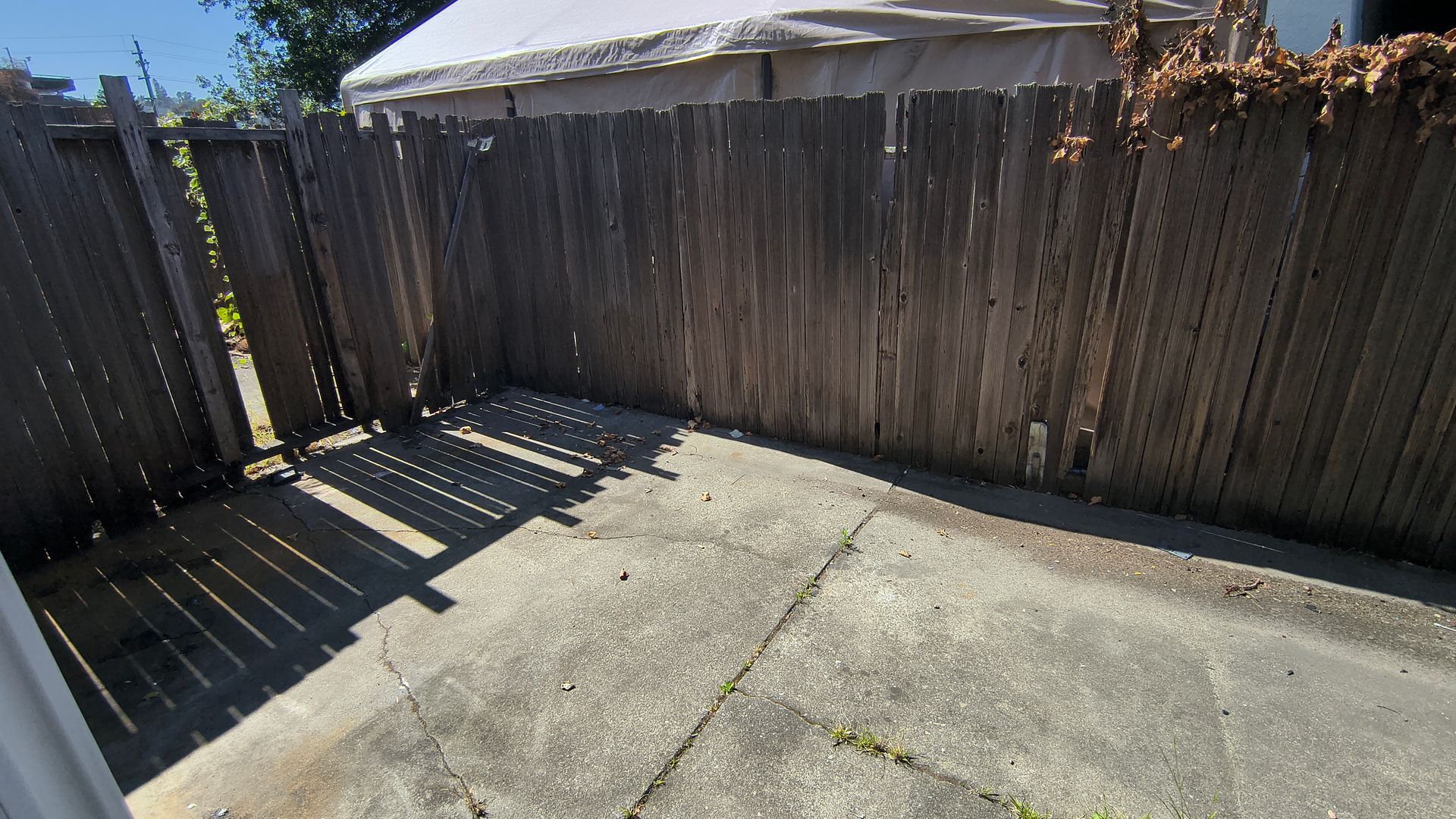 20071 Wisteria Street - Unit #6 - Castro Valley - California - 2 bed, 1.5 bath rental property