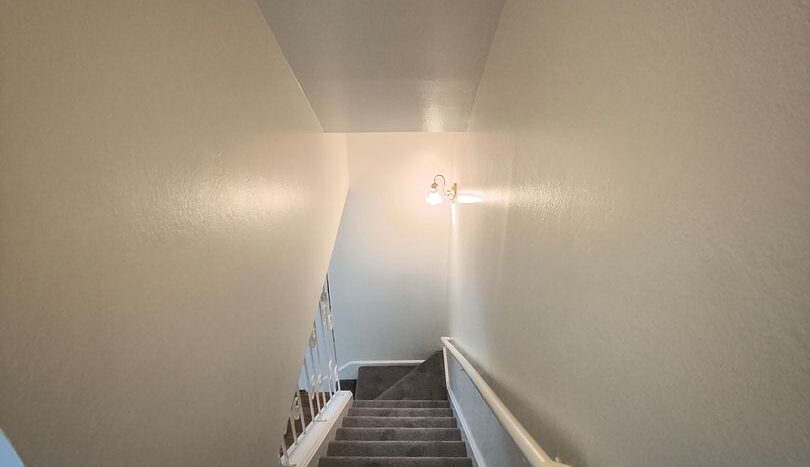 20071 Wisteria Street - Unit #6 - Castro Valley - California - 2 bed, 1.5 bath rental property