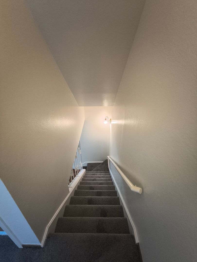 20071 Wisteria Street - Unit #6 - Castro Valley - California - 2 bed, 1.5 bath rental property