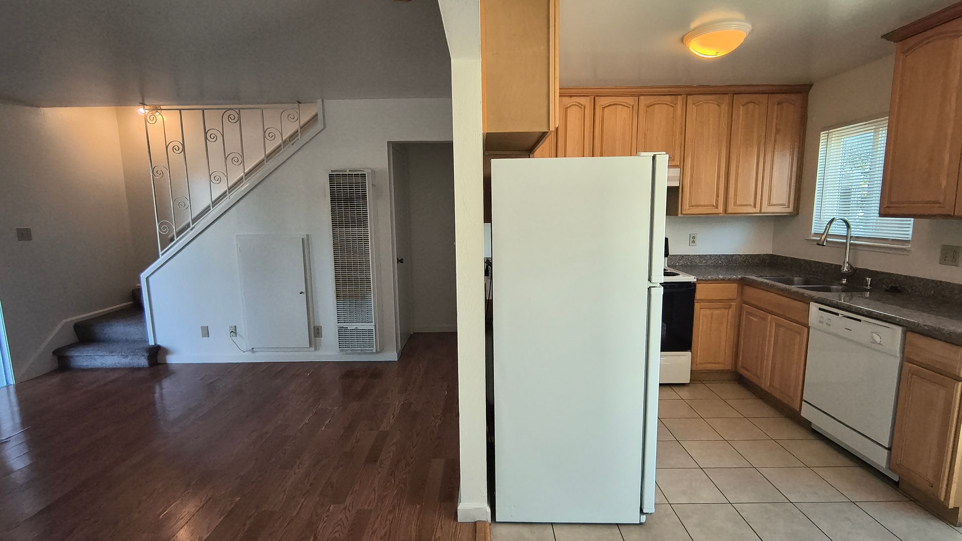 20071 Wisteria Street - Unit #6 - Castro Valley - California - 2 bed, 1.5 bath rental property