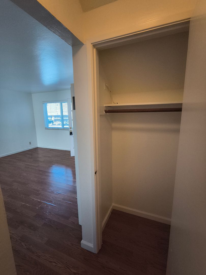 20071 Wisteria Street - Unit #6 - Castro Valley - California - 2 bed, 1.5 bath rental property