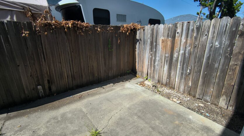 20071 Wisteria Street - Unit #6 - Castro Valley - California - 2 bed, 1.5 bath rental property