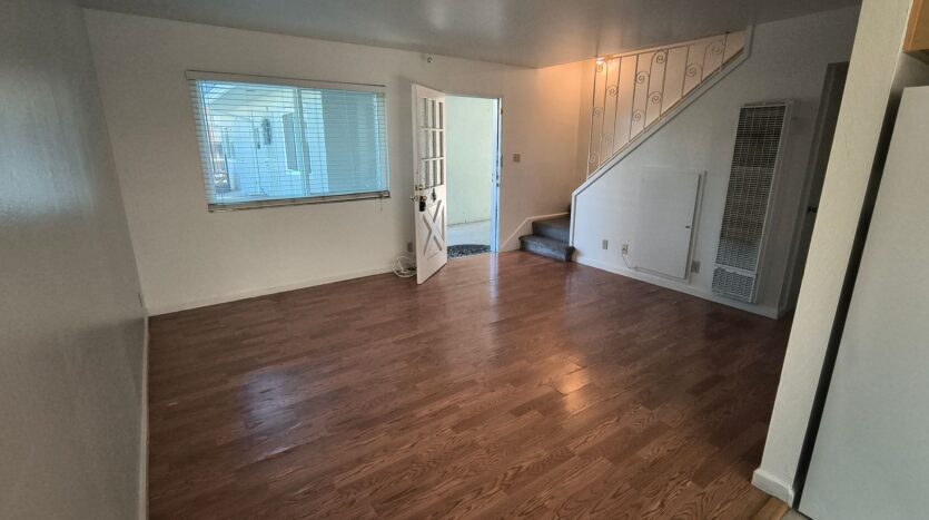 20071 Wisteria Street - Unit #6 - Castro Valley - California - 2 bed, 1.5 bath rental property