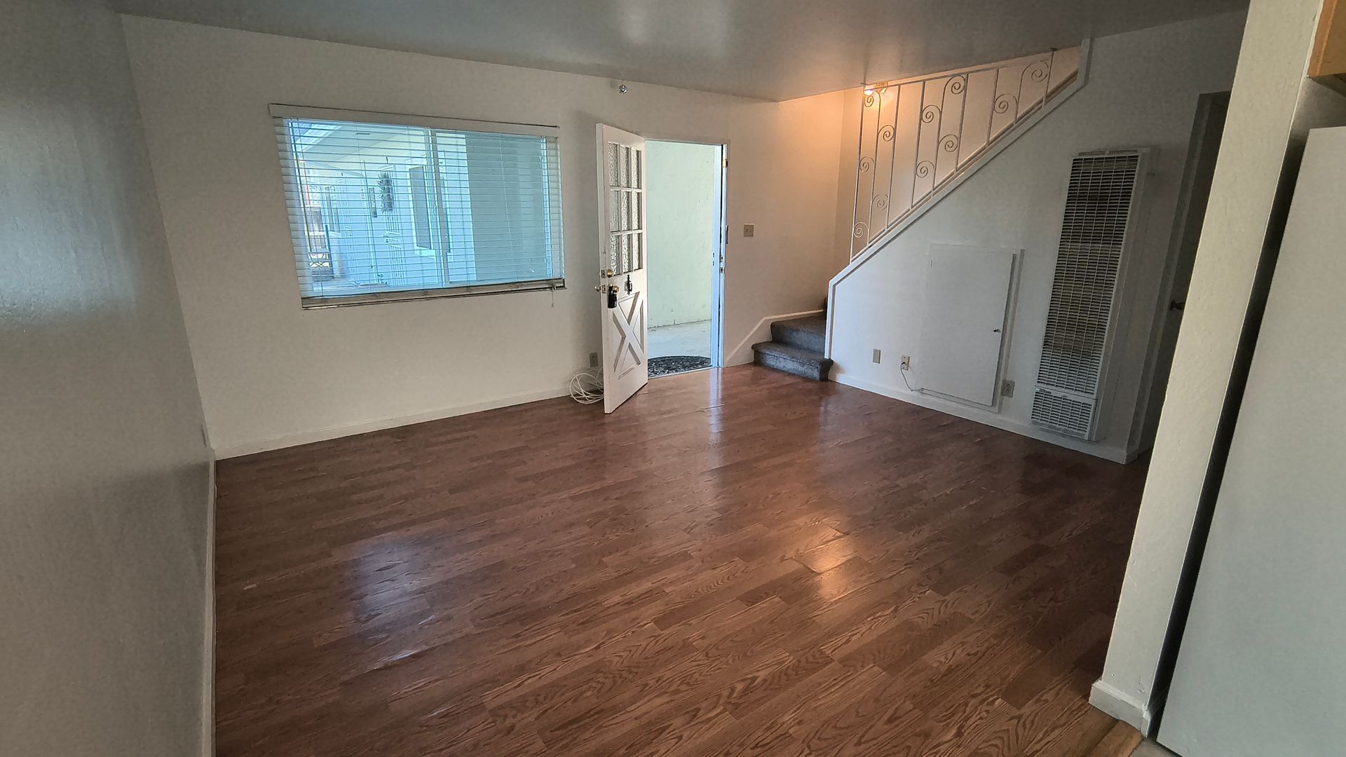 20071 Wisteria Street - Unit #6 - Castro Valley - California - 2 bed, 1.5 bath rental property
