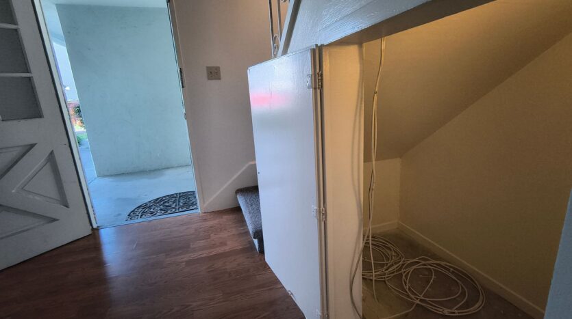20071 Wisteria Street - Unit #6 - Castro Valley - California - 2 bed, 1.5 bath rental property