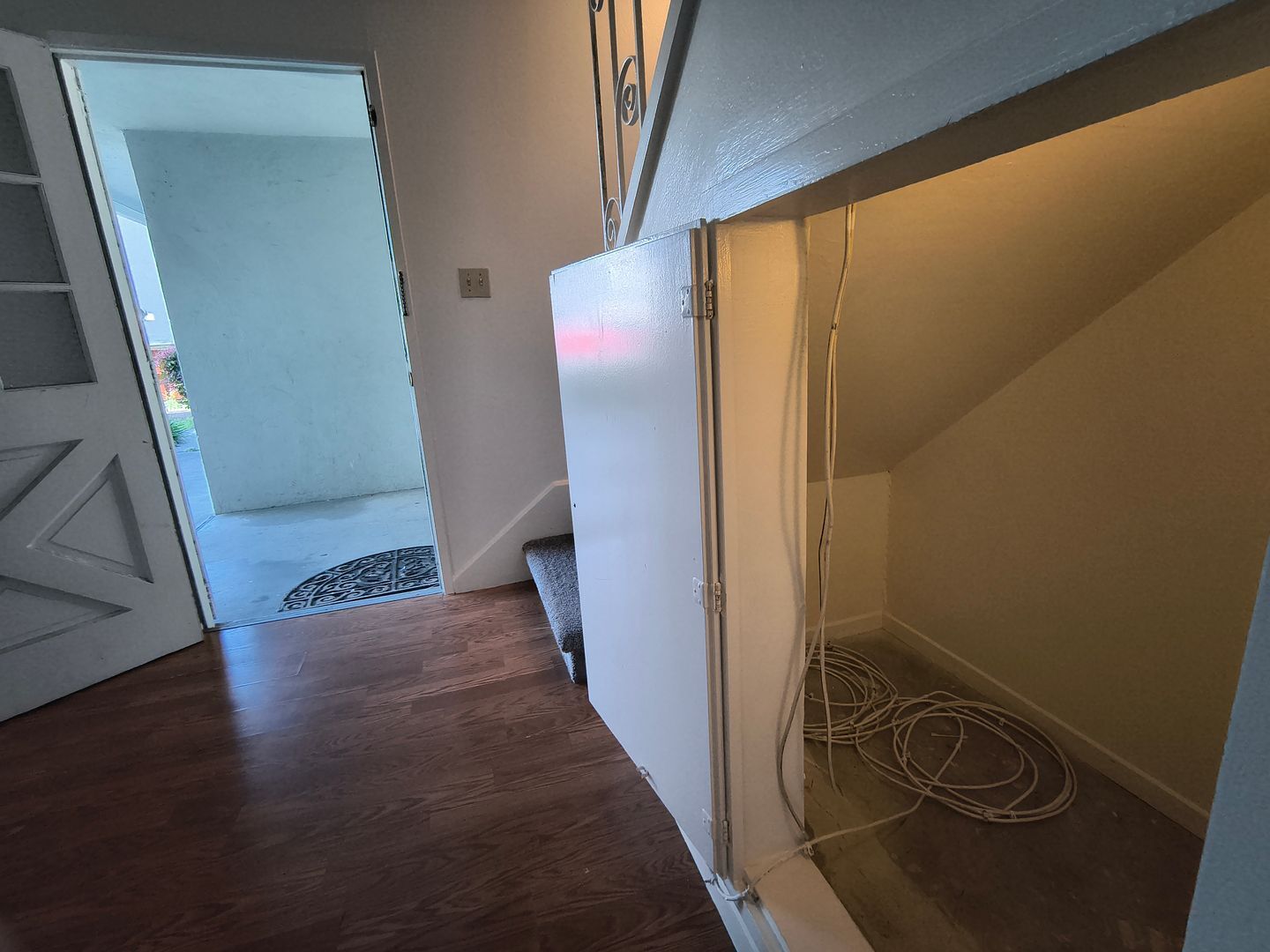 20071 Wisteria Street - Unit #6 - Castro Valley - California - 2 bed, 1.5 bath rental property