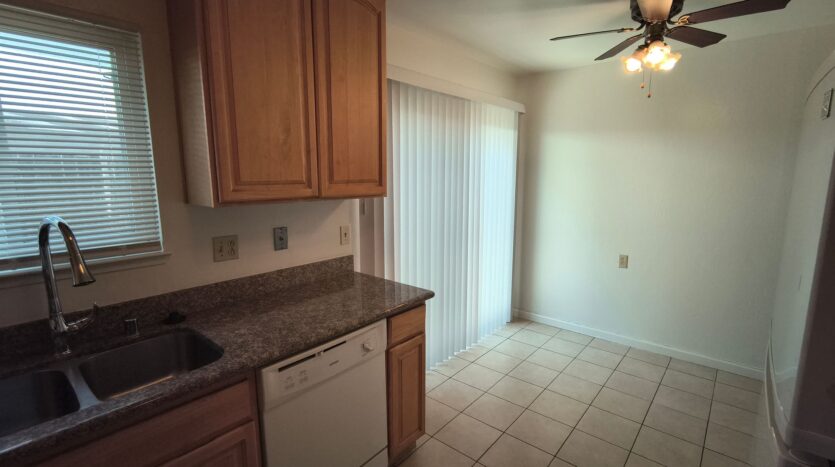 20071 Wisteria Street - Unit #6 - Castro Valley - California - 2 bed, 1.5 bath rental property