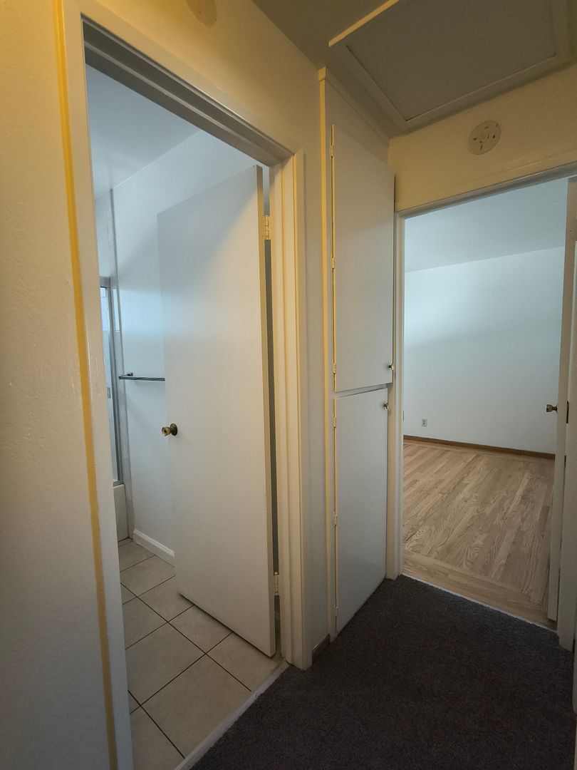 20071 Wisteria Street - Unit #6 - Castro Valley - California - 2 bed, 1.5 bath rental property