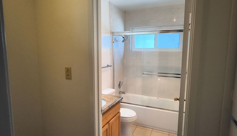 20071 Wisteria Street - Unit #6 - Castro Valley - California - 2 bed, 1.5 bath rental property