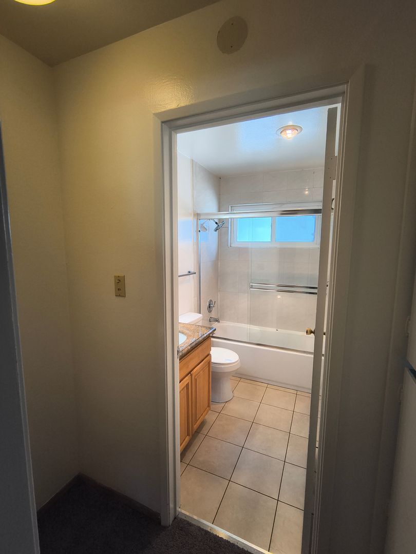 20071 Wisteria Street - Unit #6 - Castro Valley - California - 2 bed, 1.5 bath rental property