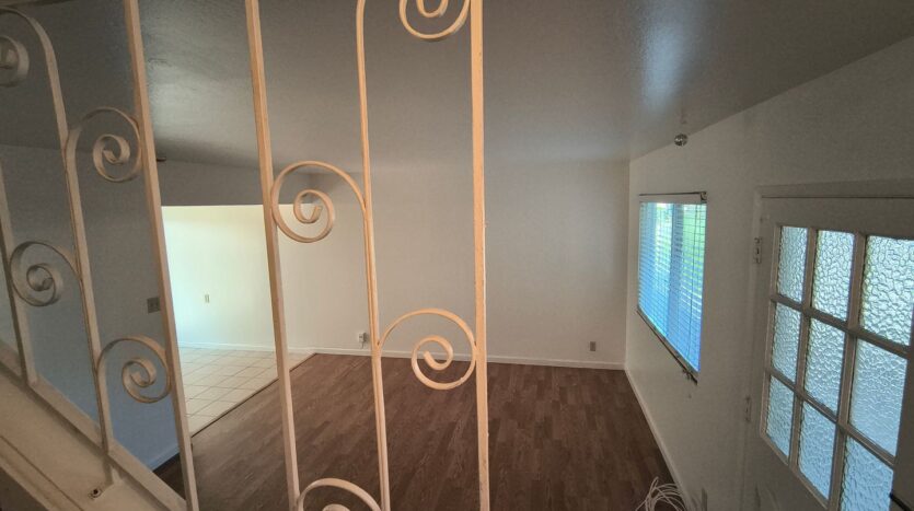 20071 Wisteria Street - Unit #6 - Castro Valley - California - 2 bed, 1.5 bath rental property