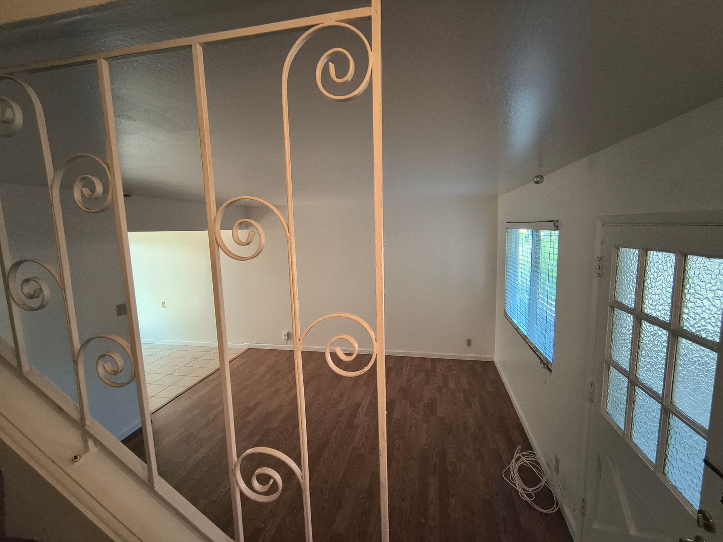 20071 Wisteria Street - Unit #6 - Castro Valley - California - 2 bed, 1.5 bath rental property