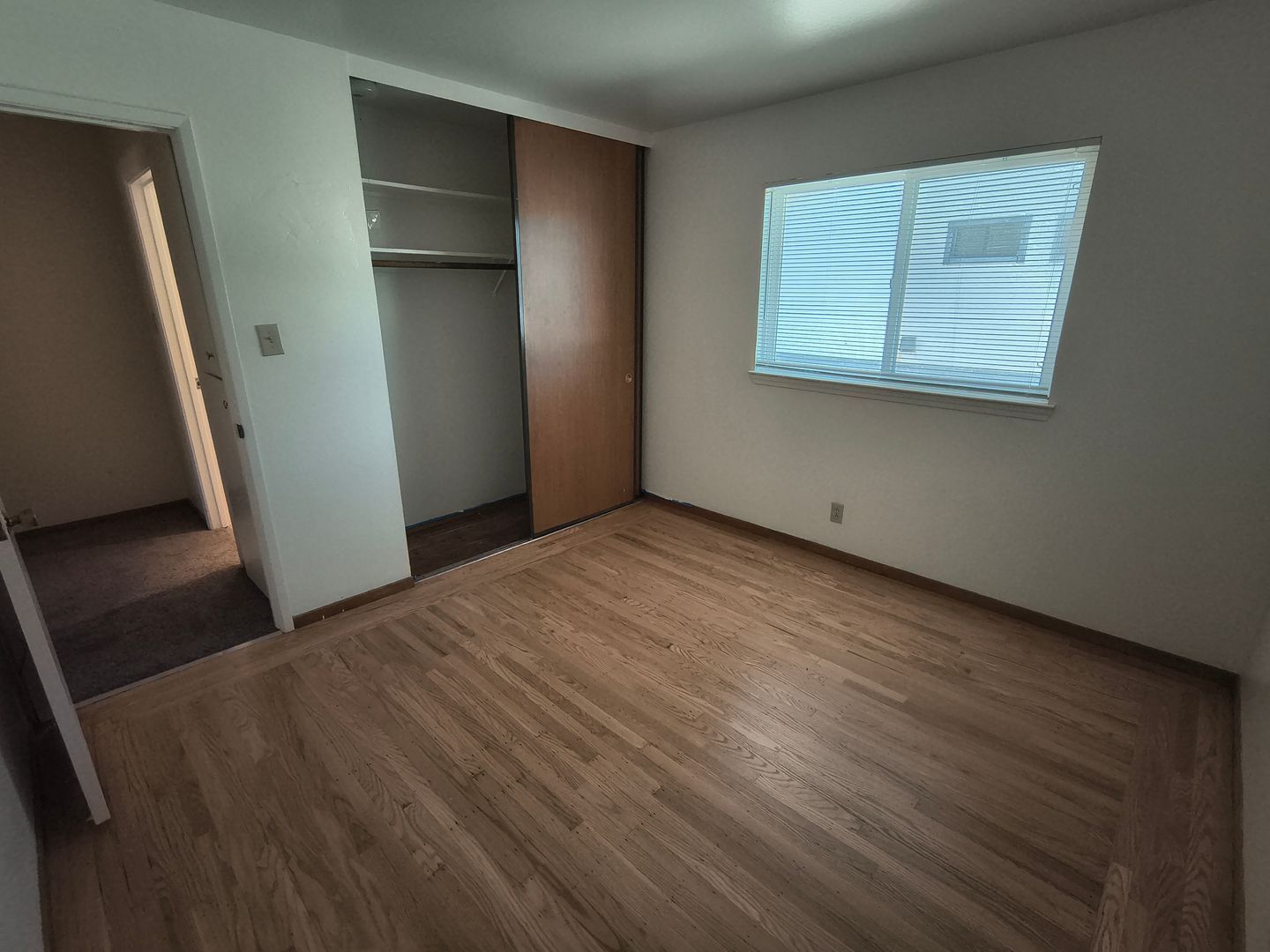 20071 Wisteria Street - Unit #6 - Castro Valley - California - 2 bed, 1.5 bath rental property