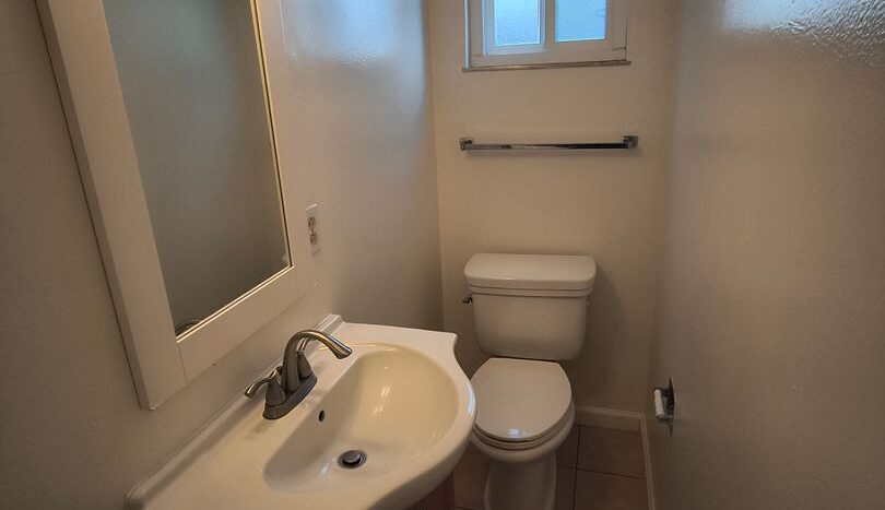 20071 Wisteria Street - Unit #6 - Castro Valley - California - 2 bed, 1.5 bath rental property