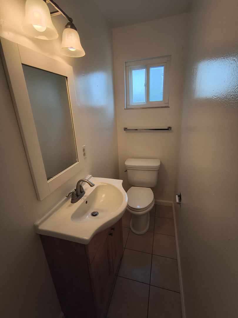 20071 Wisteria Street - Unit #6 - Castro Valley - California - 2 bed, 1.5 bath rental property