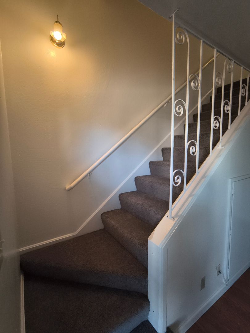 20071 Wisteria Street - Unit #6 - Castro Valley - California - 2 bed, 1.5 bath rental property