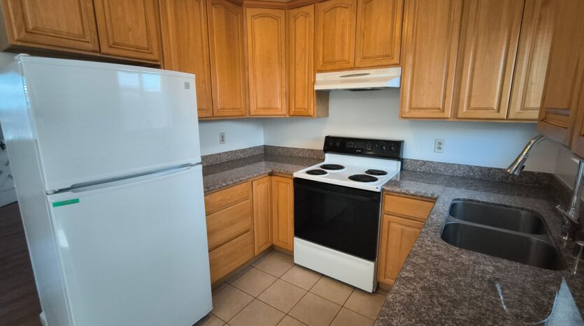20071 Wisteria Street - Unit #6 - Castro Valley - California - 2 bed, 1.5 bath rental property