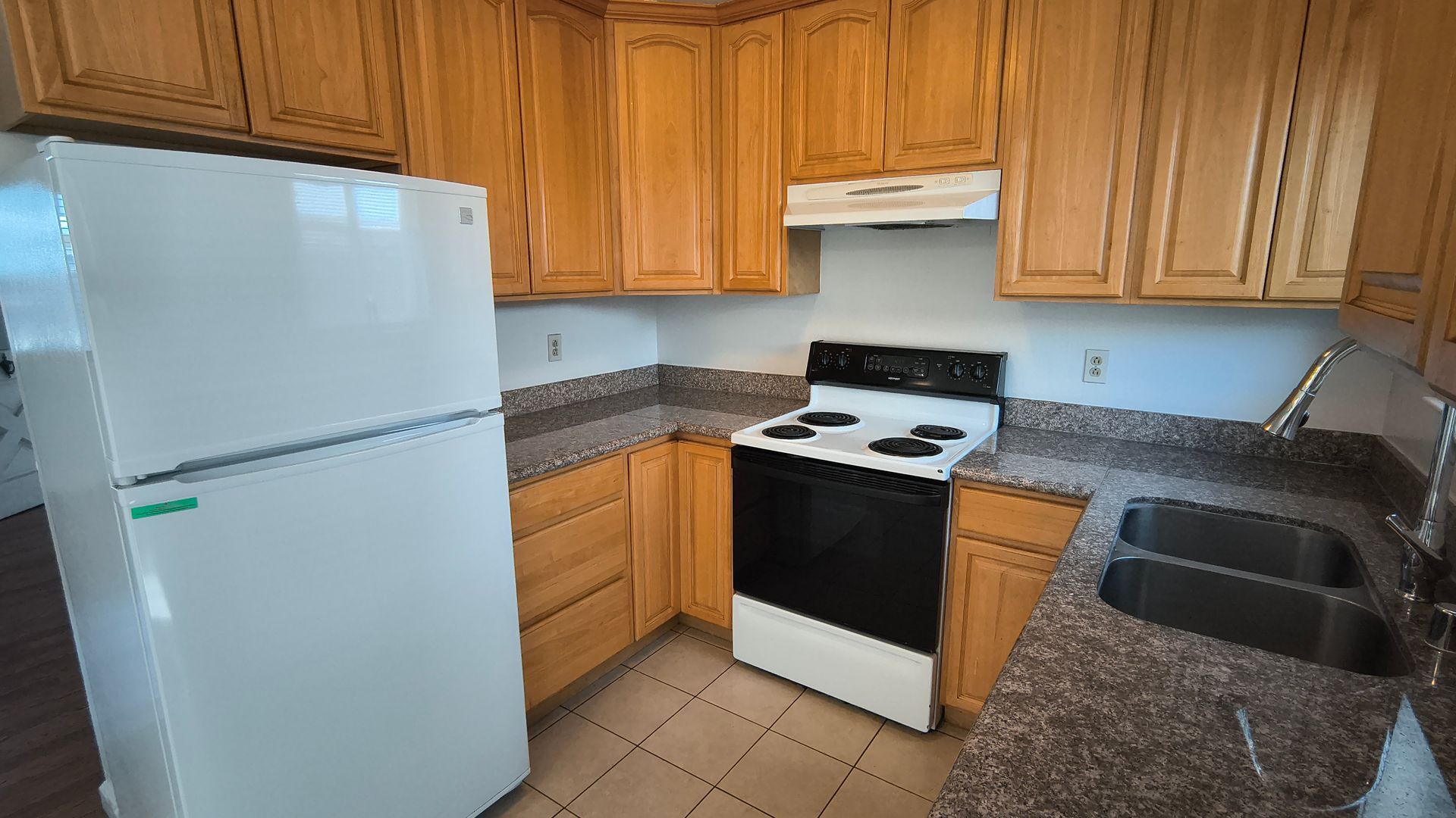 20071 Wisteria Street - Unit #6 - Castro Valley - California - 2 bed, 1.5 bath rental property