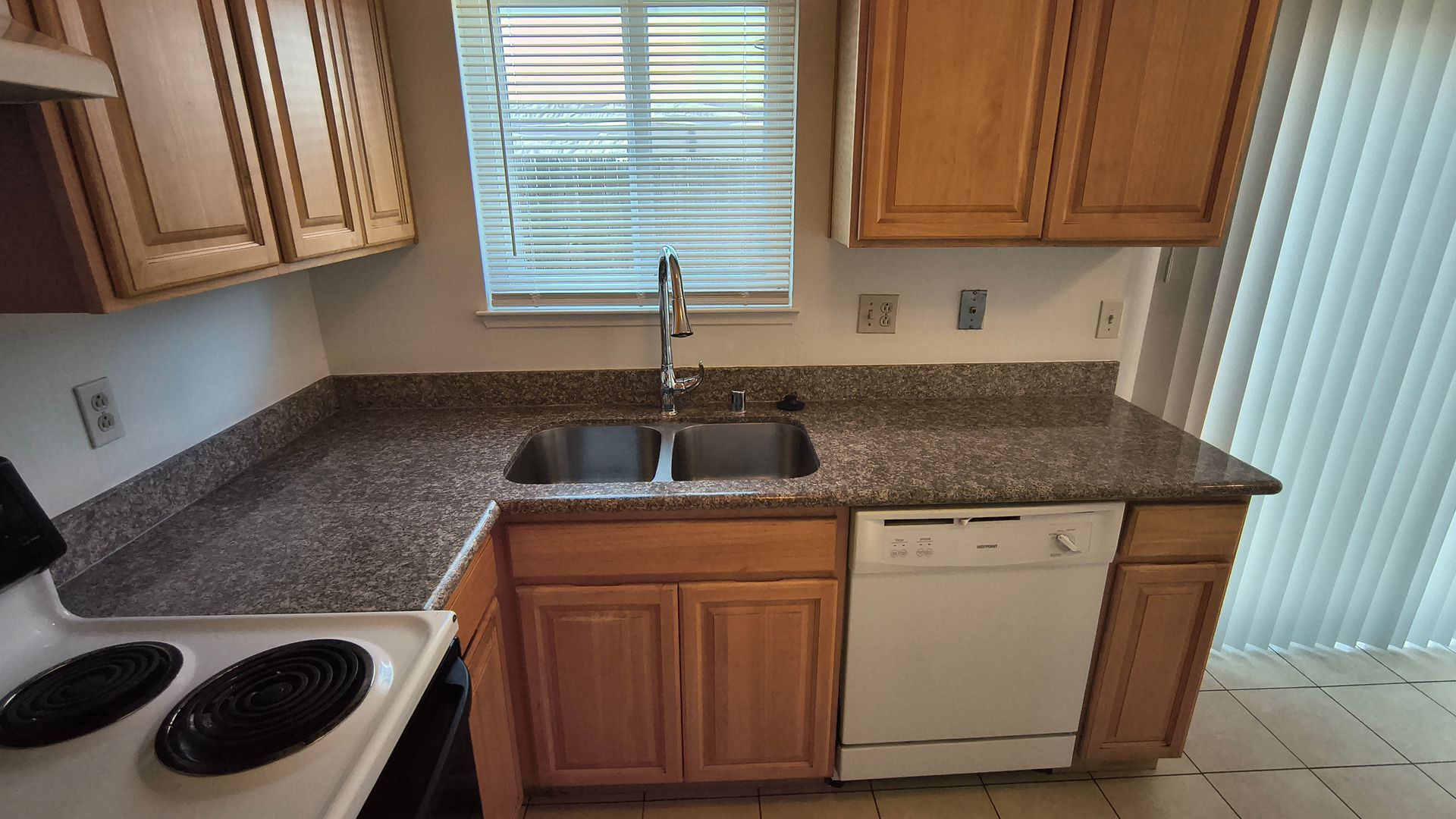 20071 Wisteria Street - Unit #6 - Castro Valley - California - 2 bed, 1.5 bath rental property