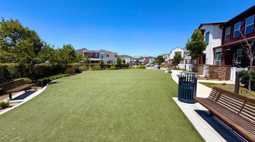 201 Red Brick Drive, #2 - Simi Valley - California - 3 bed, 2.5 bath rental property