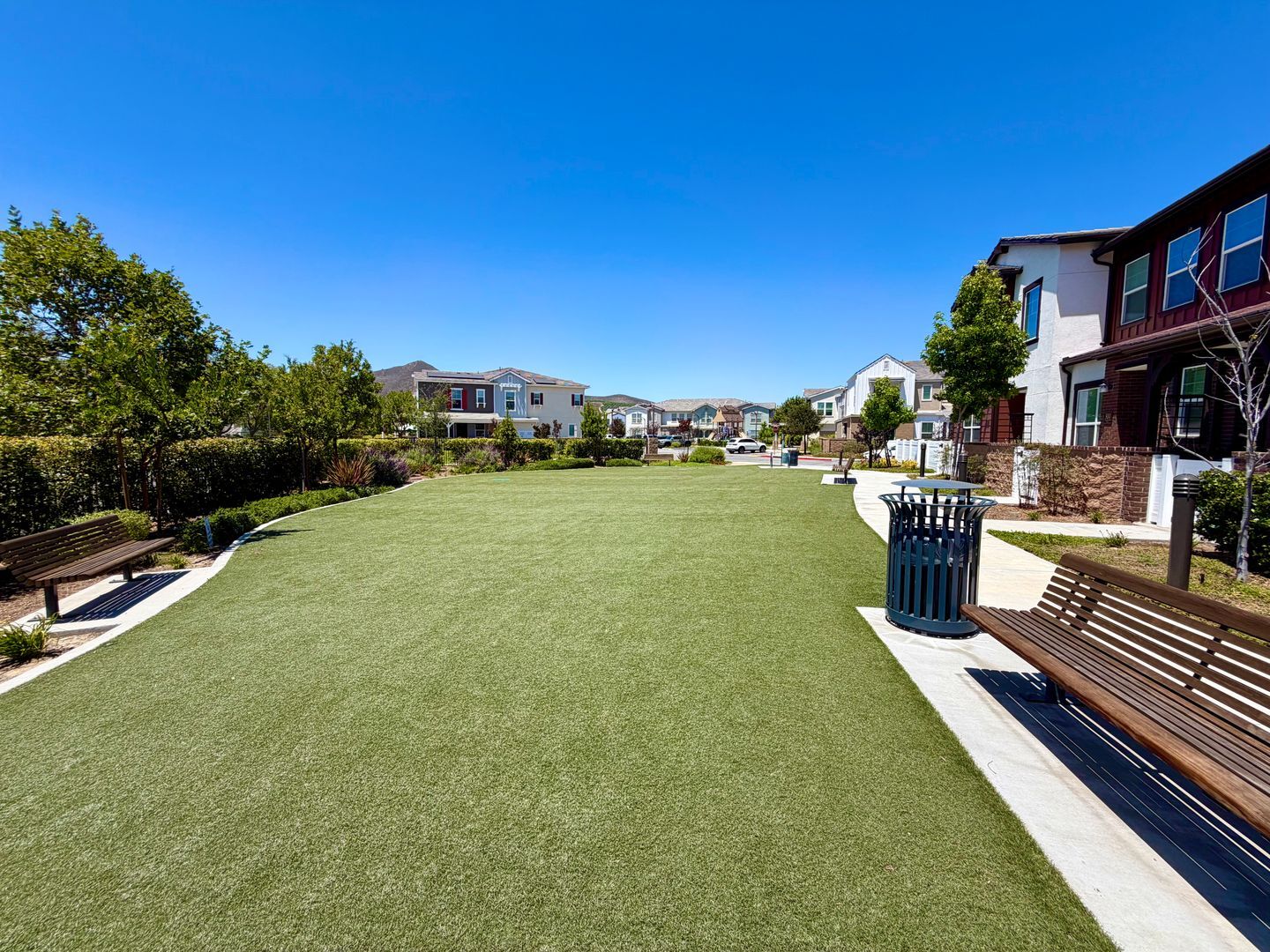 201 Red Brick Drive, #2 - Simi Valley - California - 3 bed, 2.5 bath rental property