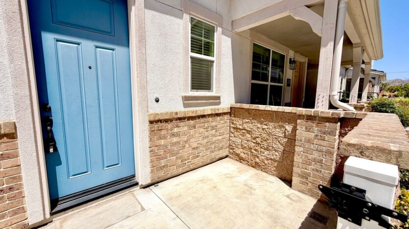 201 Red Brick Drive, #2 - Simi Valley - California - 3 bed, 2.5 bath rental property