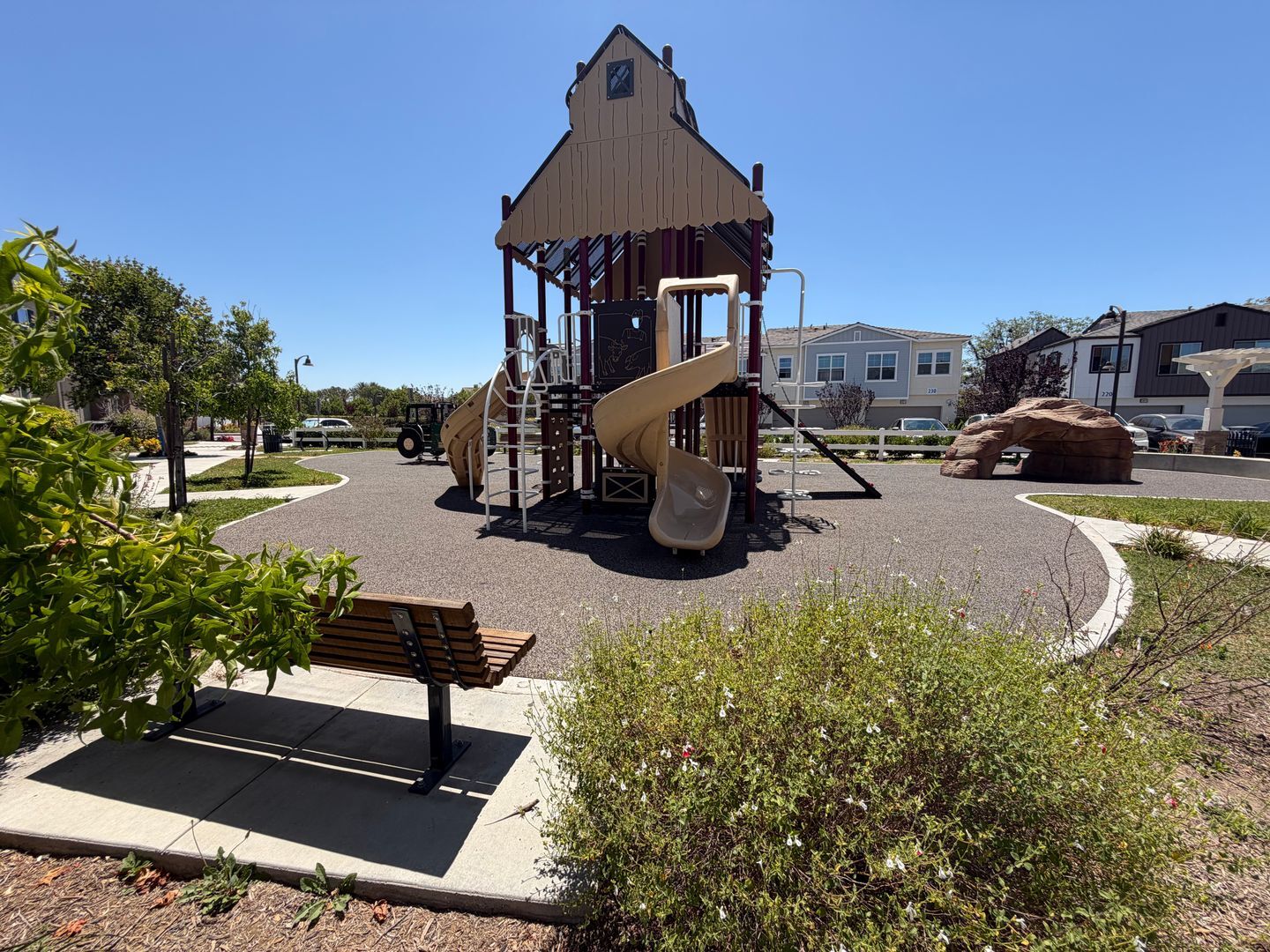 201 Red Brick Drive, #2 - Simi Valley - California - 3 bed, 2.5 bath rental property