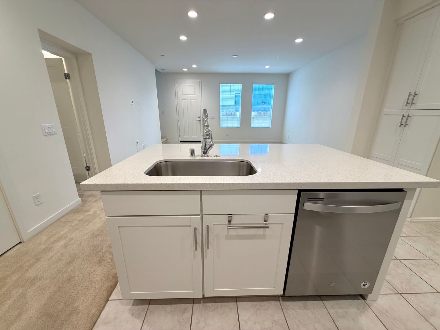 201 Red Brick Drive, #2 - Simi Valley - California - 3 bed, 2.5 bath rental property