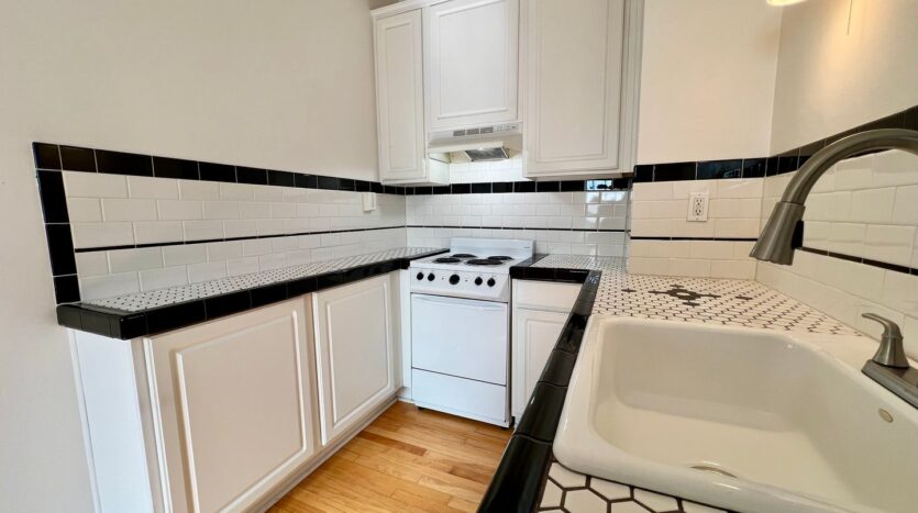 2015 NW Flanders St #502 - Portland - Oregon - 1 bath rental property