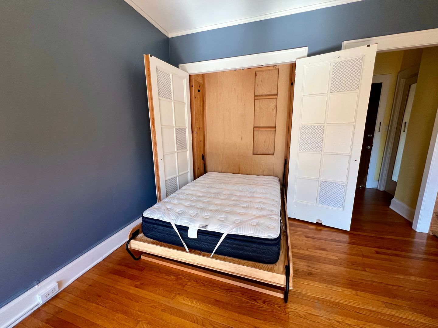 2015 NW Flanders St #502 - Portland - Oregon - 1 bath rental property