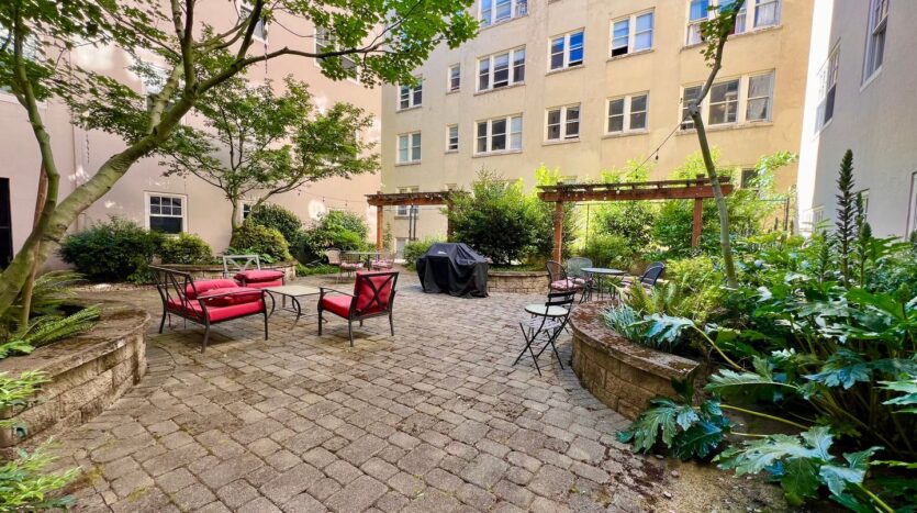 2015 NW Flanders St #502 - Portland - Oregon - 1 bath rental property