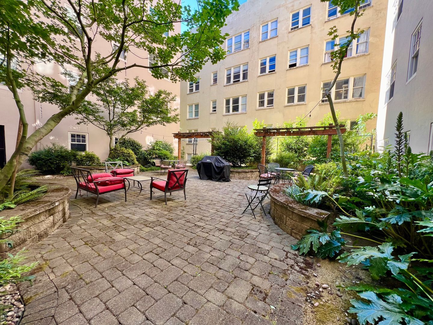 2015 NW Flanders St #502 - Portland - Oregon - 1 bath rental property