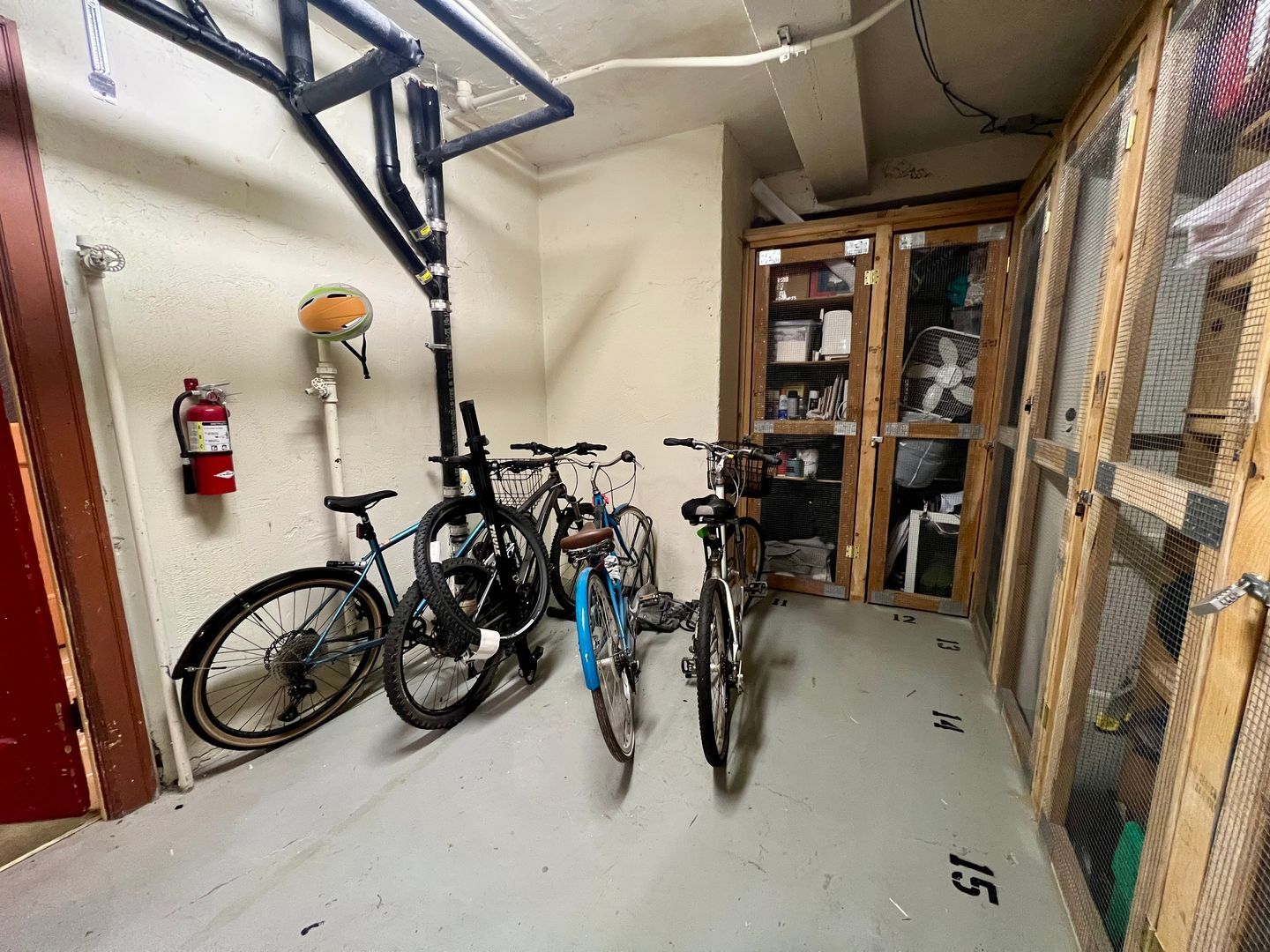 2015 NW Flanders St #502 - Portland - Oregon - 1 bath rental property