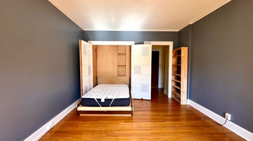 2015 NW Flanders St #502 - Portland - Oregon - 1 bath rental property