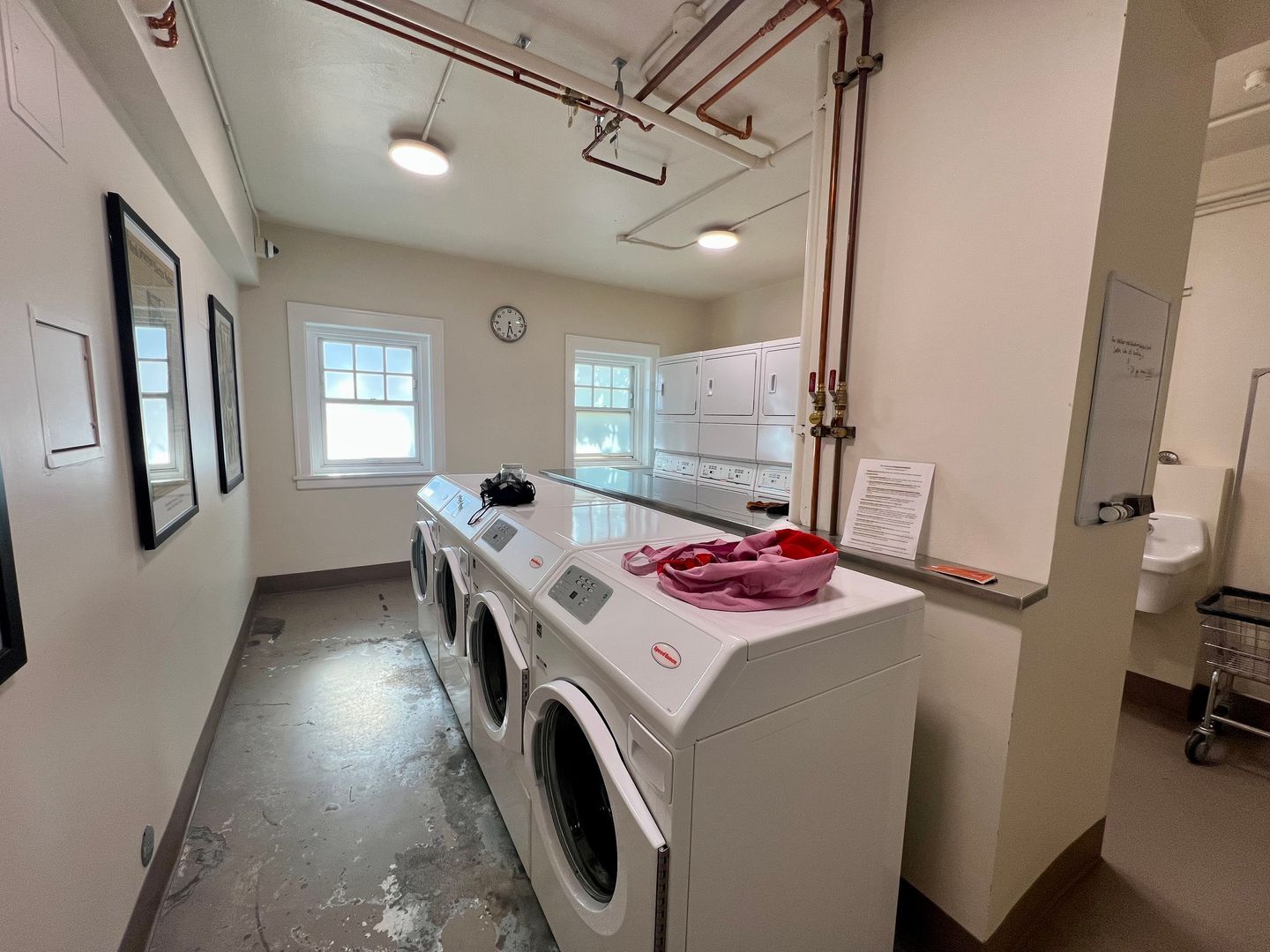 2015 NW Flanders St #502 - Portland - Oregon - 1 bath rental property