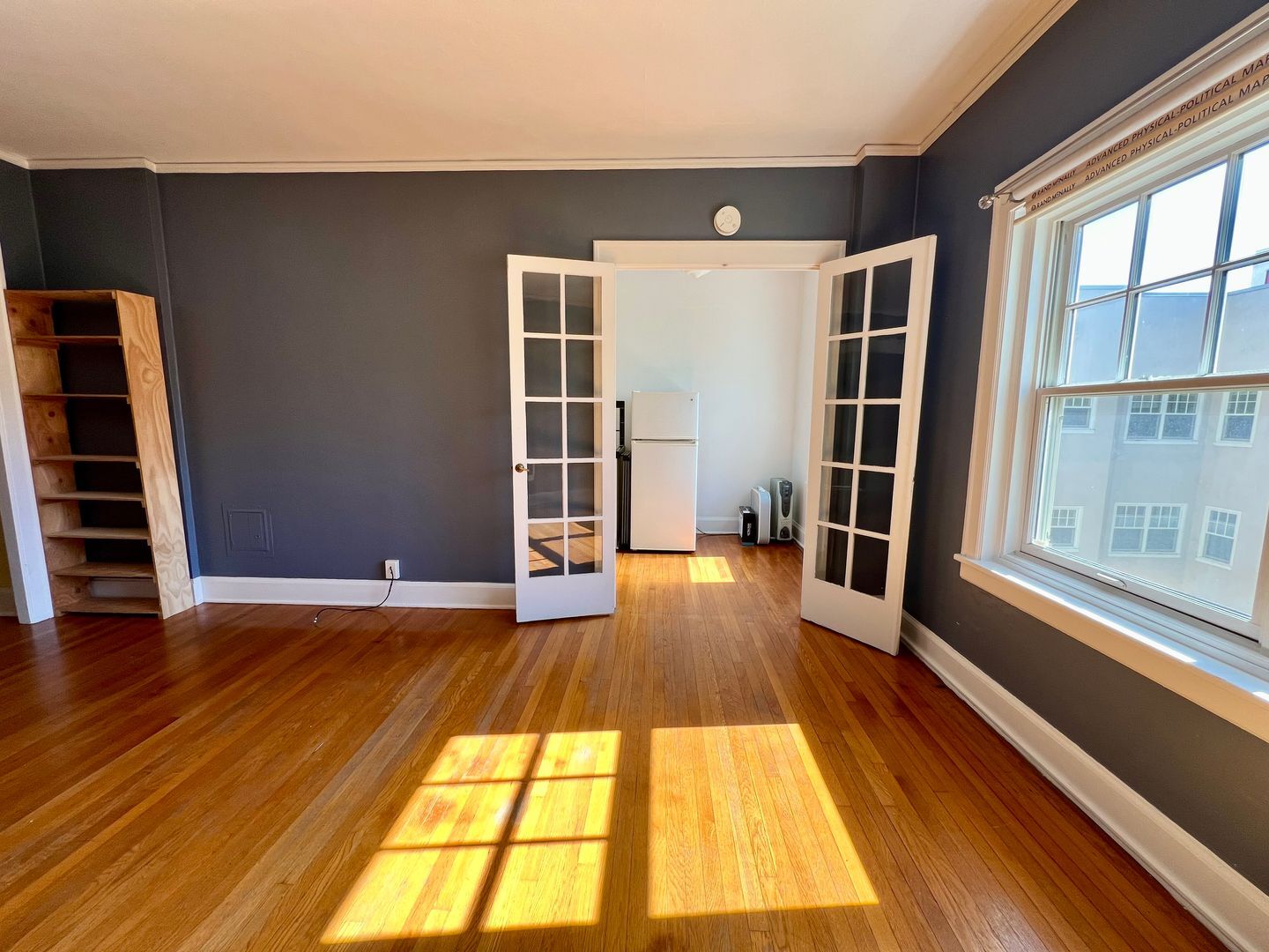 2015 NW Flanders St #502 - Portland - Oregon - 1 bath rental property