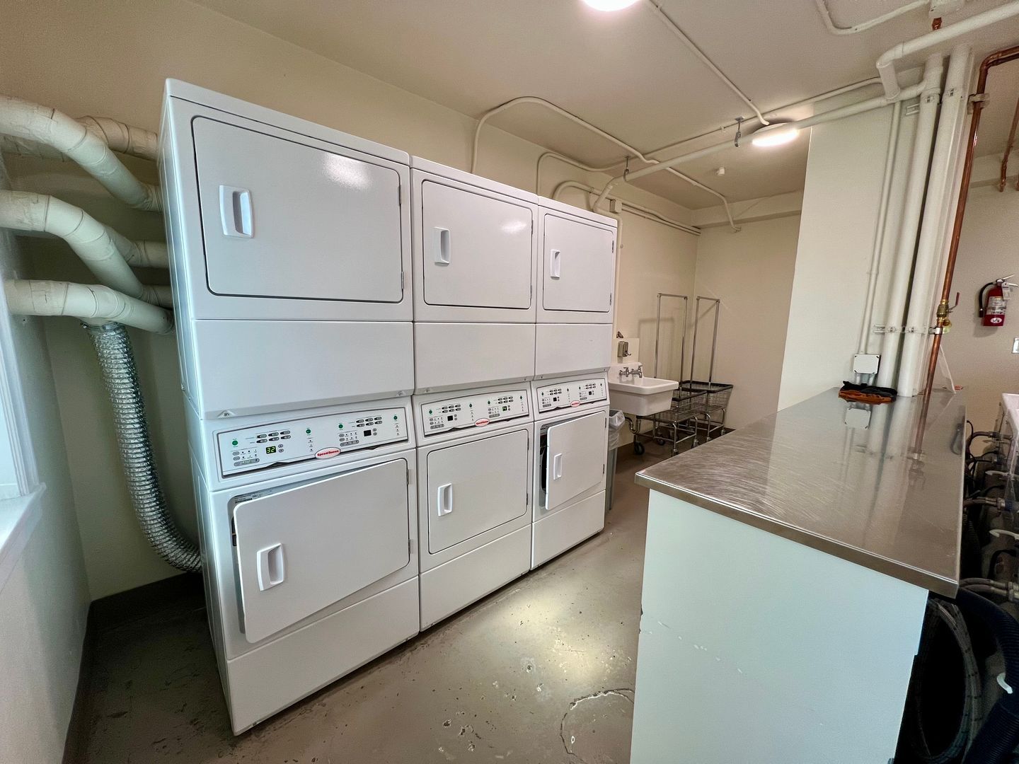 2015 NW Flanders St #502 - Portland - Oregon - 1 bath rental property