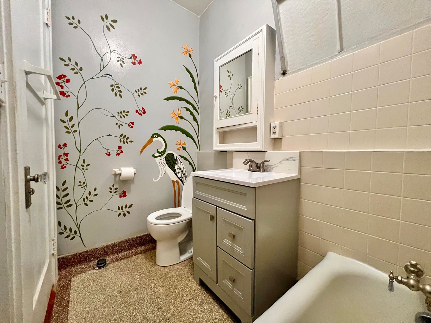 2015 NW Flanders St #502 - Portland - Oregon - 1 bath rental property