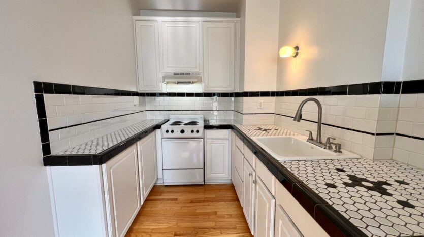2015 NW Flanders St #502 - Portland - Oregon - 1 bath rental property