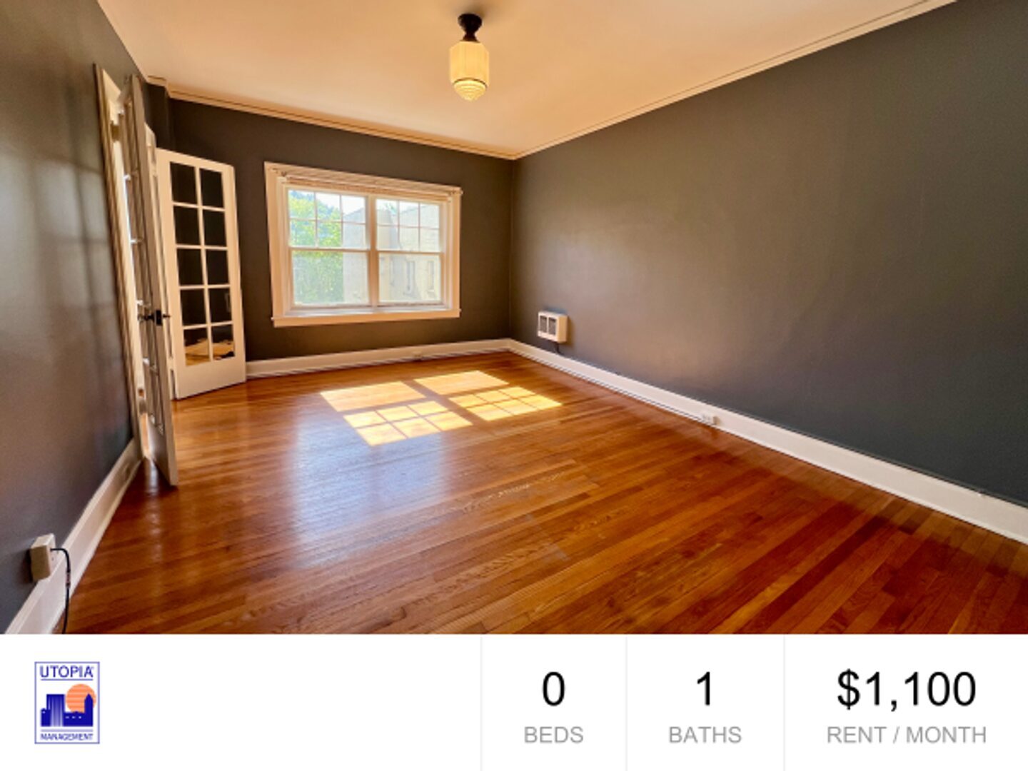 2015 NW Flanders St #502 - Portland - Oregon - 1 bath rental property