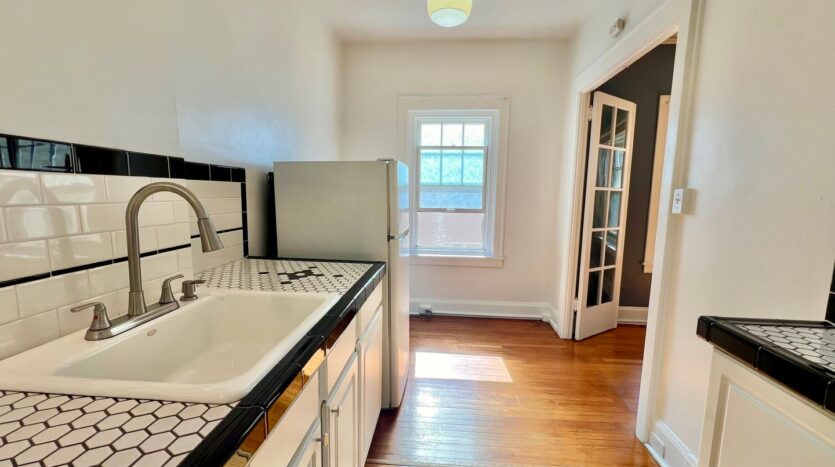 2015 NW Flanders St #502 - Portland - Oregon - 1 bath rental property