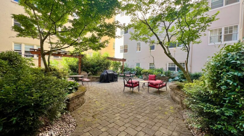 2015 NW Flanders St #502 - Portland - Oregon - 1 bath rental property
