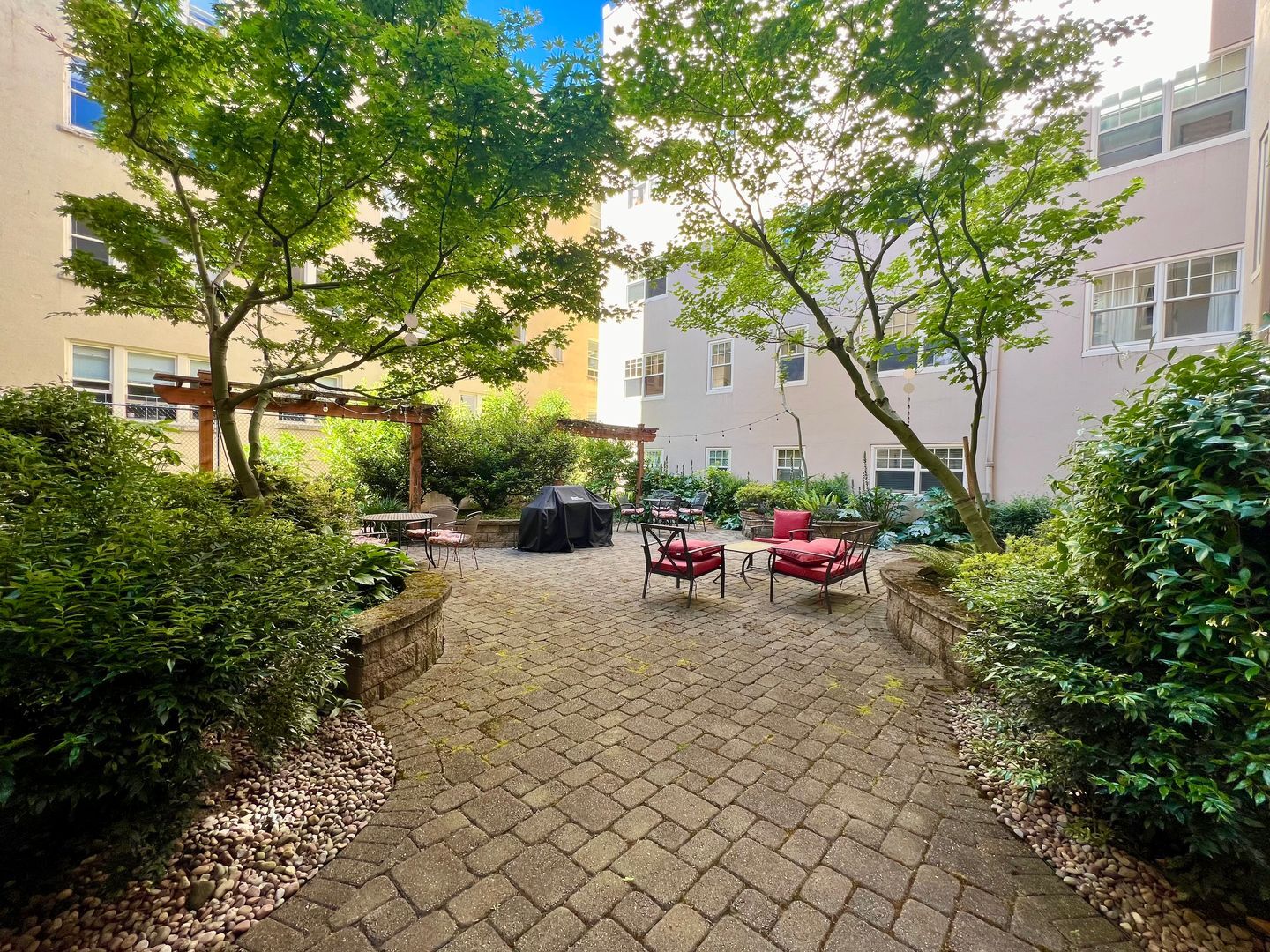 2015 NW Flanders St #502 - Portland - Oregon - 1 bath rental property