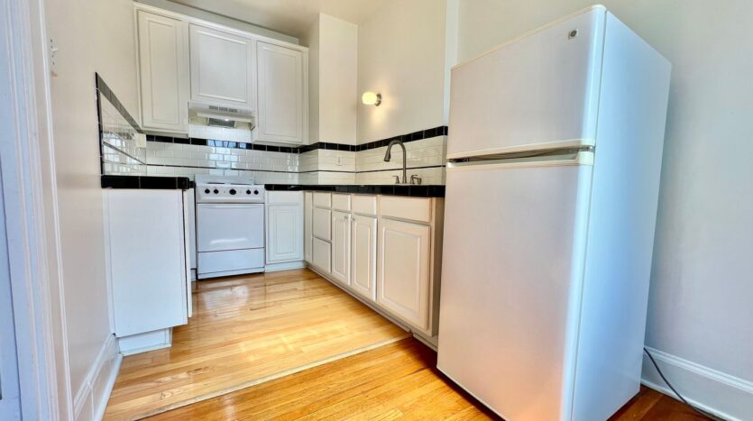 2015 NW Flanders St #502 - Portland - Oregon - 1 bath rental property