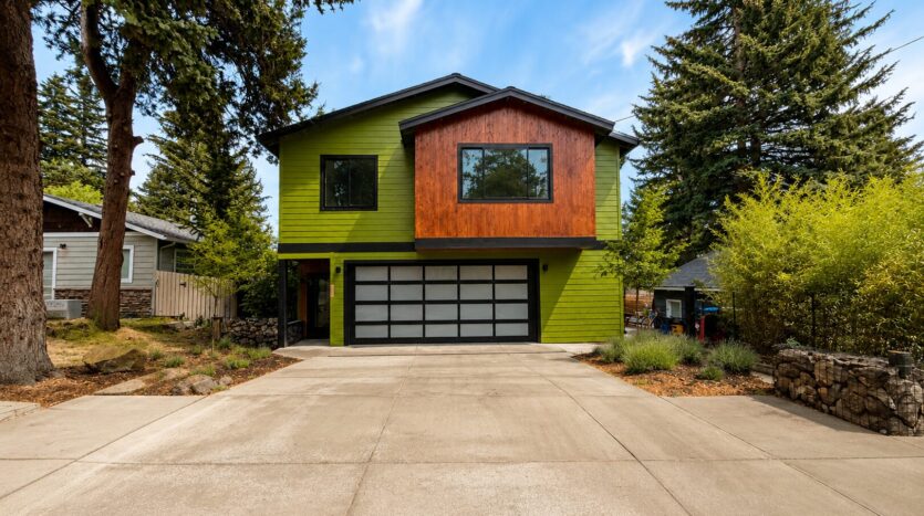 2024 NW 7th - Bend - Oregon - 3 bed, 2 bath rental property